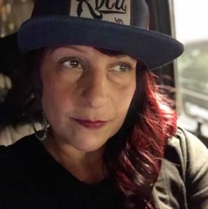 Meet your Posher, Luisa